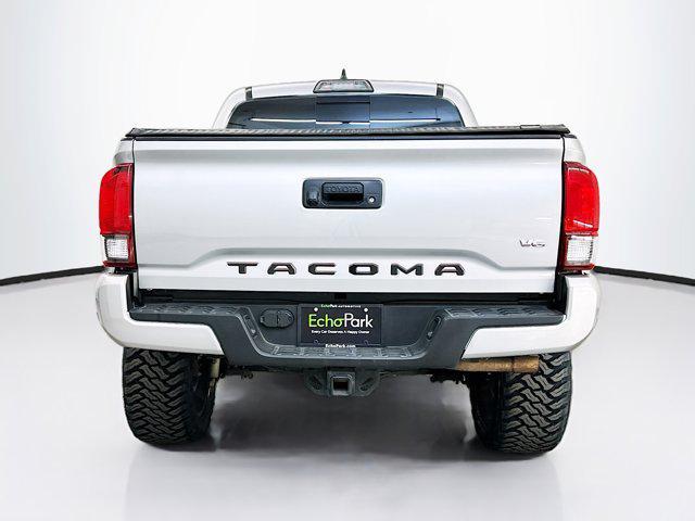 used 2019 Toyota Tacoma car, priced at $30,847