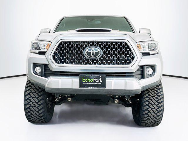 used 2019 Toyota Tacoma car, priced at $30,847