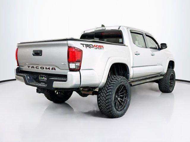 used 2019 Toyota Tacoma car, priced at $30,847