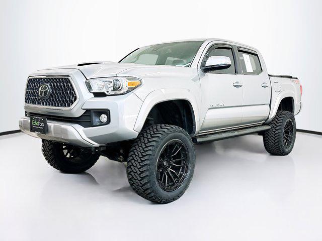 used 2019 Toyota Tacoma car, priced at $30,847