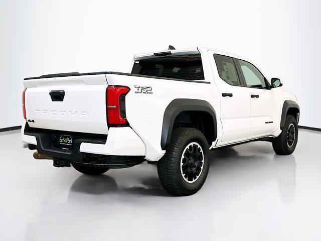 used 2024 Toyota Tacoma car, priced at $38,787