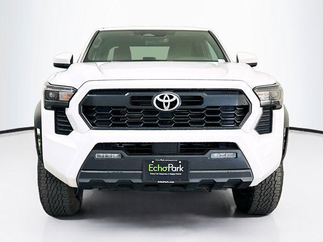 used 2024 Toyota Tacoma car, priced at $38,787