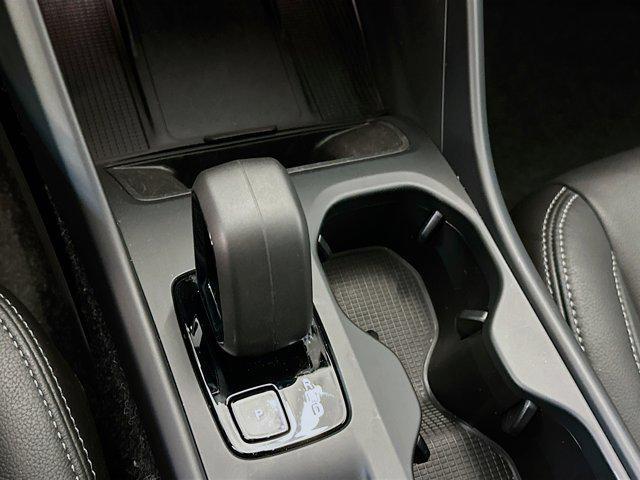 used 2025 Volvo XC40 car, priced at $25,996