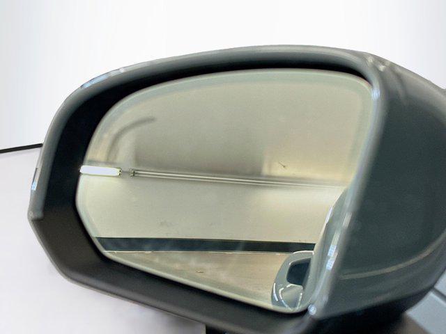 used 2025 Volvo XC40 car, priced at $25,996