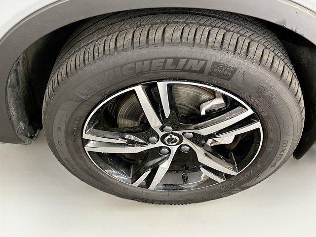 used 2025 Volvo XC40 car, priced at $25,996