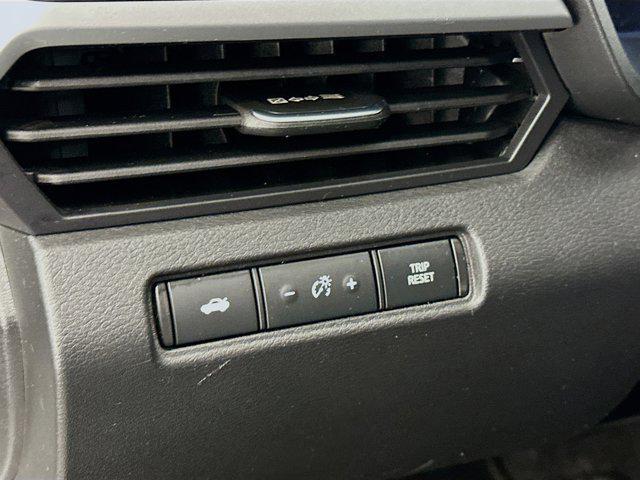 used 2025 Nissan Altima car, priced at $18,997