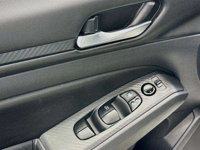 used 2025 Nissan Altima car, priced at $18,997