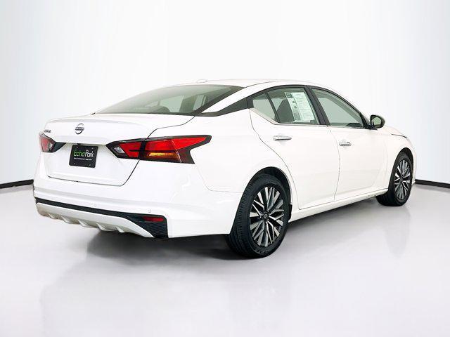 used 2025 Nissan Altima car, priced at $18,997