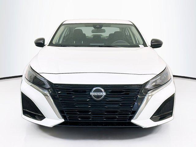 used 2025 Nissan Altima car, priced at $18,997