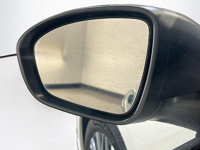 used 2025 Nissan Altima car, priced at $18,997