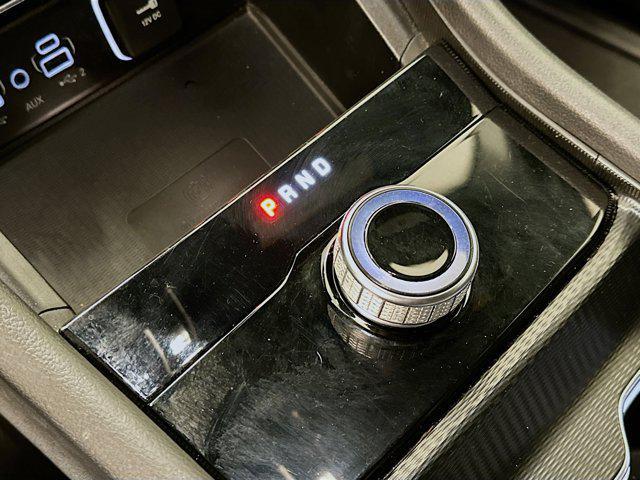 used 2024 Jeep Grand Cherokee L car, priced at $27,777