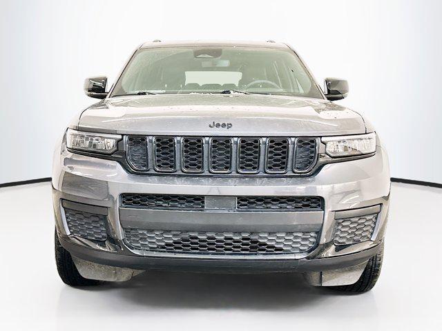 used 2024 Jeep Grand Cherokee L car, priced at $27,777