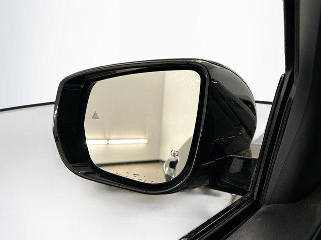 used 2024 Jeep Grand Cherokee L car, priced at $27,777