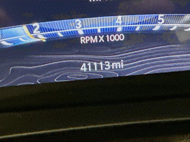 used 2024 Jeep Grand Cherokee L car, priced at $27,777