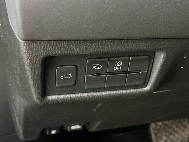 used 2024 Mazda CX-5 car, priced at $23,487