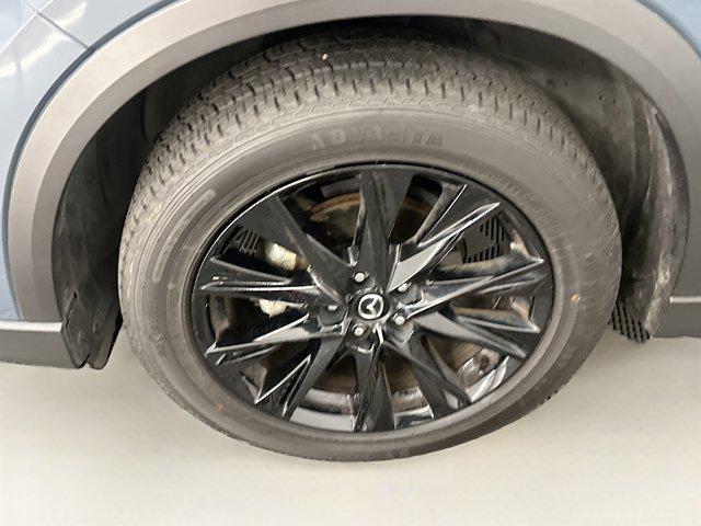 used 2024 Mazda CX-5 car, priced at $23,487