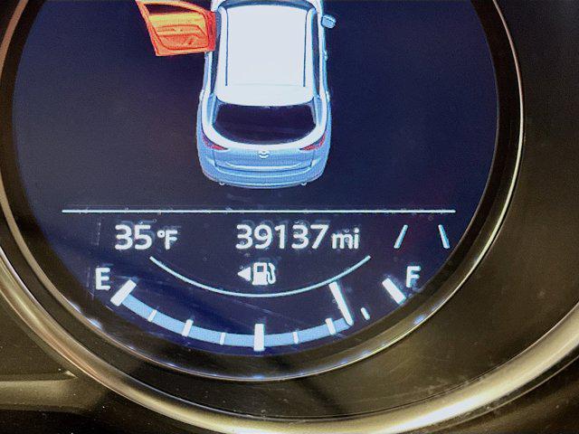 used 2024 Mazda CX-5 car, priced at $23,487