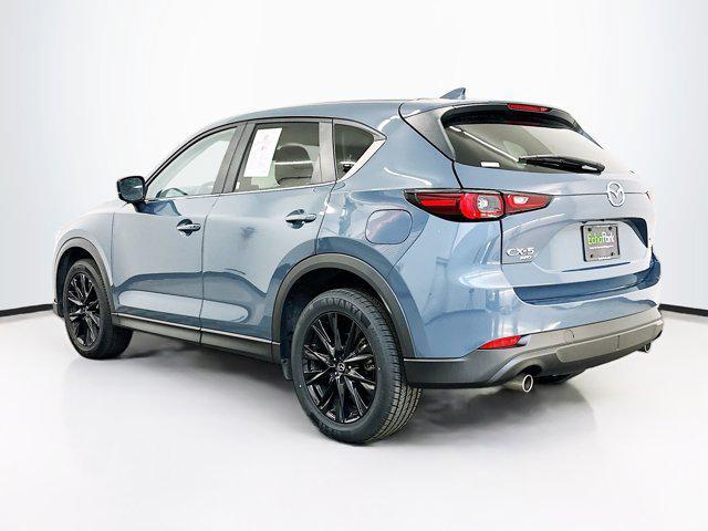 used 2024 Mazda CX-5 car, priced at $23,487