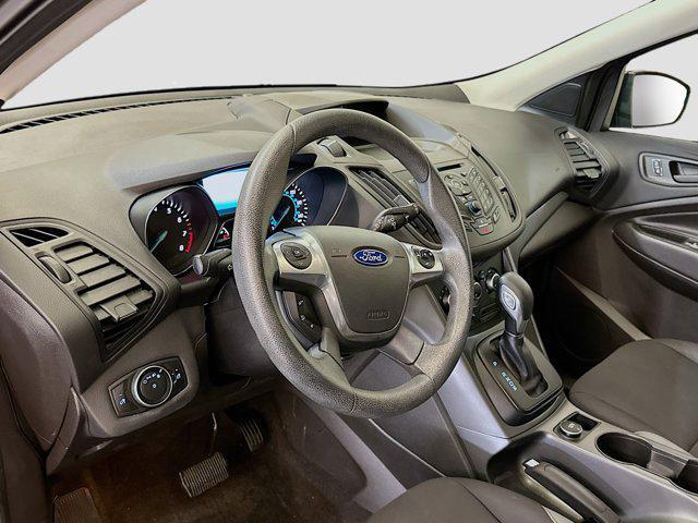 used 2016 Ford Escape car, priced at $10,397