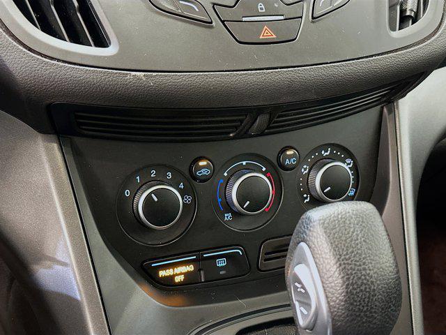 used 2016 Ford Escape car, priced at $10,397
