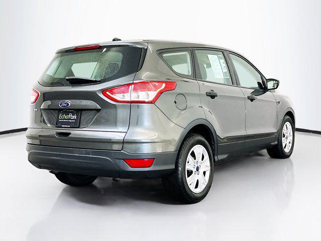 used 2016 Ford Escape car, priced at $10,397