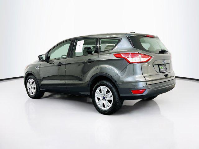 used 2016 Ford Escape car, priced at $10,397