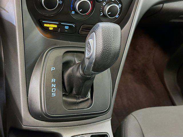 used 2016 Ford Escape car, priced at $10,397