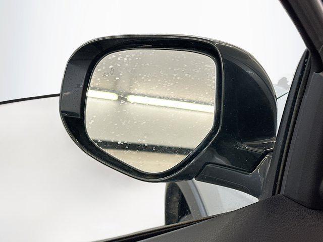 used 2025 Mitsubishi Outlander Sport car, priced at $20,747