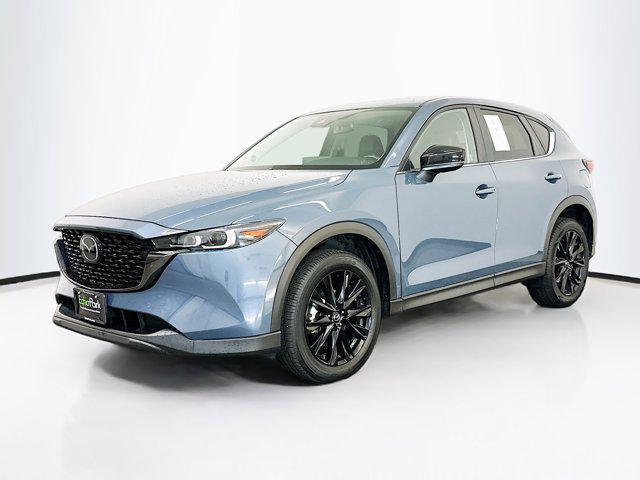 used 2024 Mazda CX-5 car, priced at $23,487