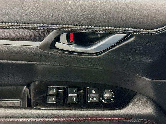 used 2024 Mazda CX-5 car, priced at $23,487