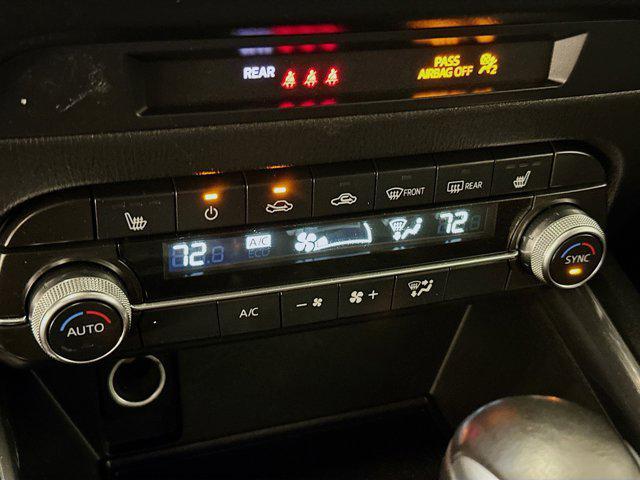 used 2024 Mazda CX-5 car, priced at $23,487