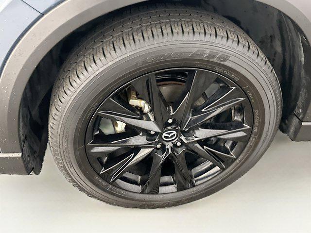 used 2024 Mazda CX-5 car, priced at $23,487