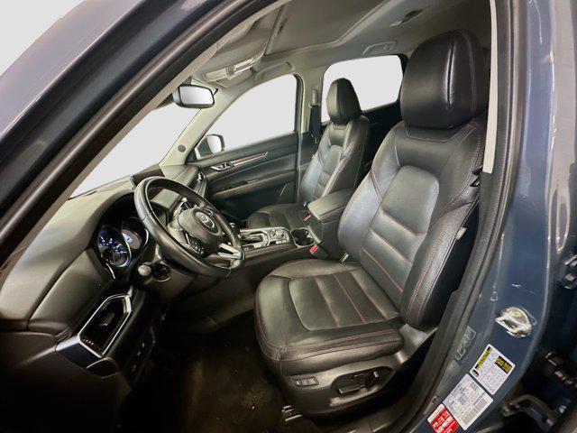 used 2024 Mazda CX-5 car, priced at $23,487
