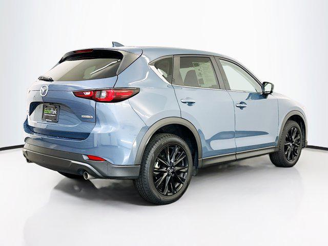 used 2024 Mazda CX-5 car, priced at $23,487