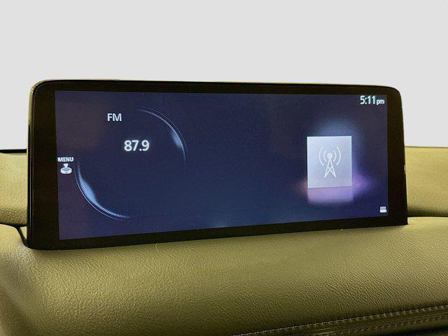used 2024 Mazda CX-5 car, priced at $23,487