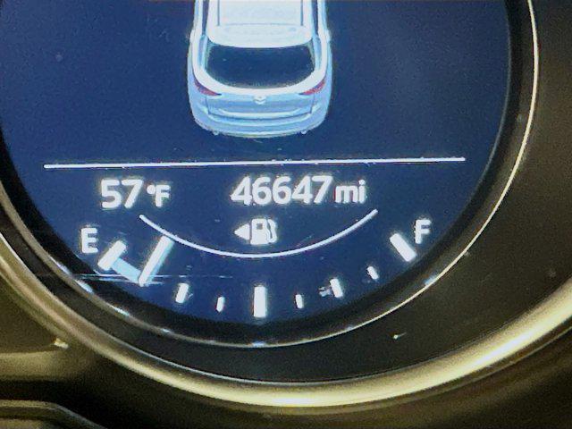 used 2024 Mazda CX-5 car, priced at $23,487