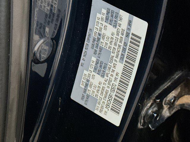 used 2024 Mazda CX-90 car, priced at $27,487