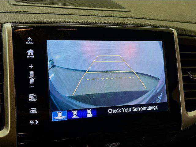 used 2017 Honda Pilot car, priced at $12,987