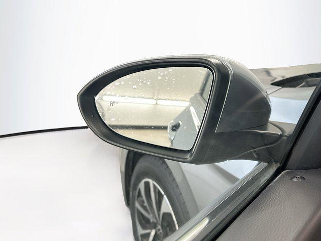 used 2024 Volkswagen Jetta car, priced at $16,996