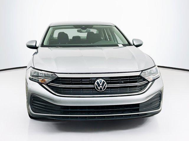 used 2024 Volkswagen Jetta car, priced at $16,996
