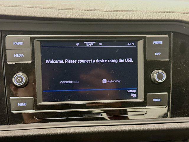 used 2024 Volkswagen Jetta car, priced at $16,996