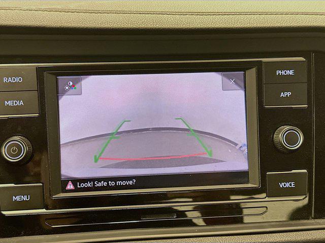 used 2024 Volkswagen Jetta car, priced at $16,996