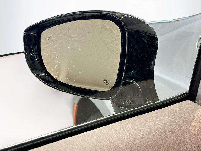 used 2024 Chrysler Pacifica car, priced at $26,496