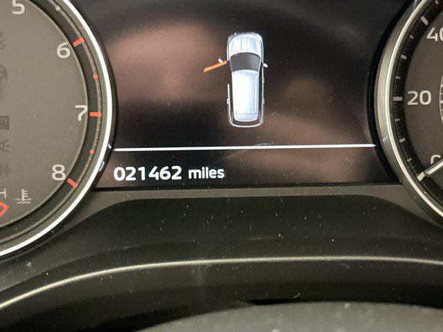 used 2025 Mitsubishi Outlander car, priced at $25,997