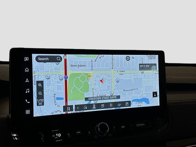 used 2025 Mitsubishi Outlander car, priced at $25,997