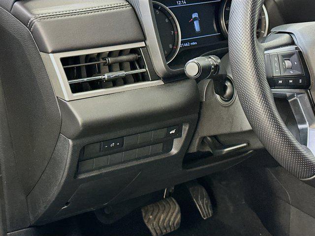 used 2025 Mitsubishi Outlander car, priced at $25,997