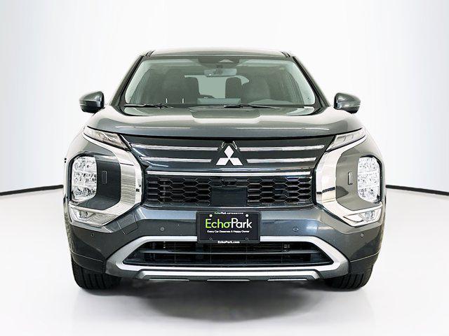 used 2025 Mitsubishi Outlander car, priced at $25,997