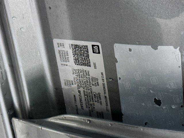 used 2023 GMC Sierra 1500 car, priced at $45,997