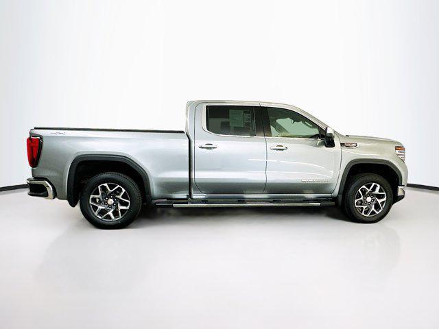 used 2023 GMC Sierra 1500 car, priced at $45,997