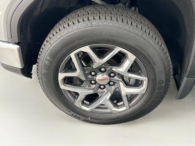 used 2023 GMC Sierra 1500 car, priced at $45,997